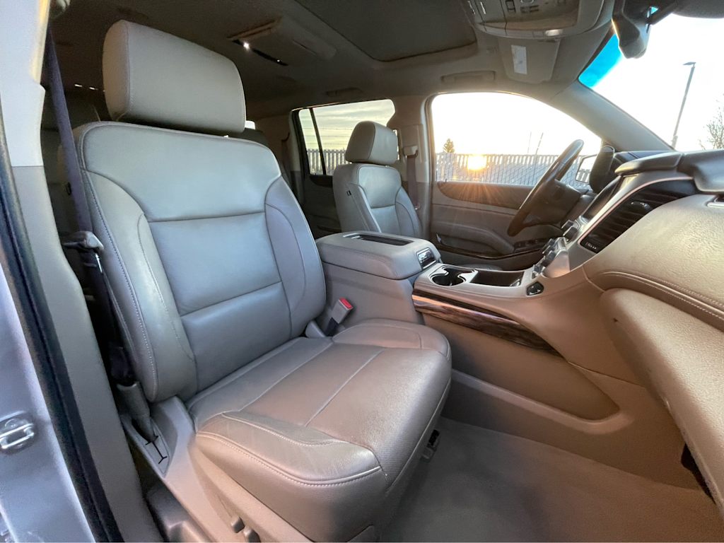 Thumbnail: 2019 GMC Yukon XL - 29