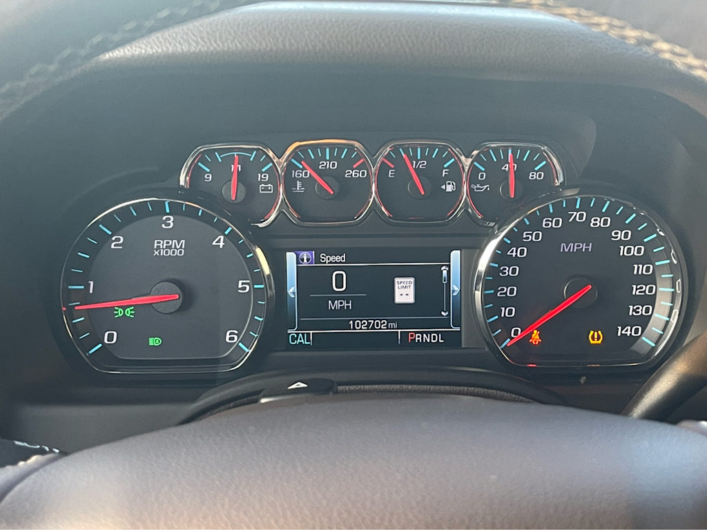 Thumbnail: 2019 GMC Yukon XL - 14