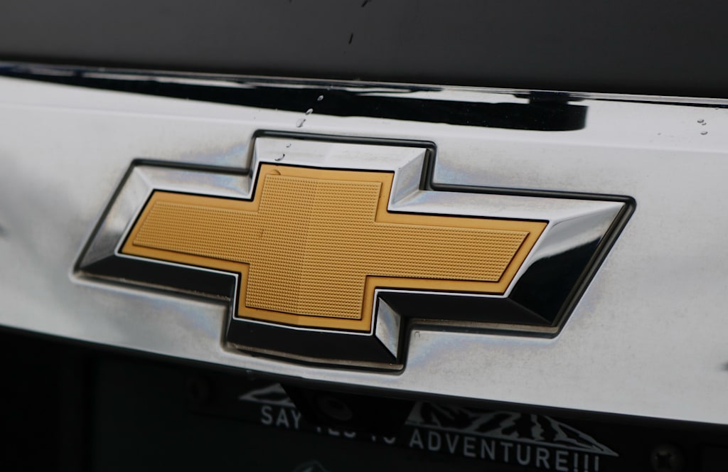 Thumbnail: 2017 Chevrolet Traverse - 19