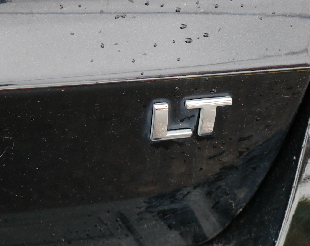 Thumbnail: 2017 Chevrolet Traverse - 5