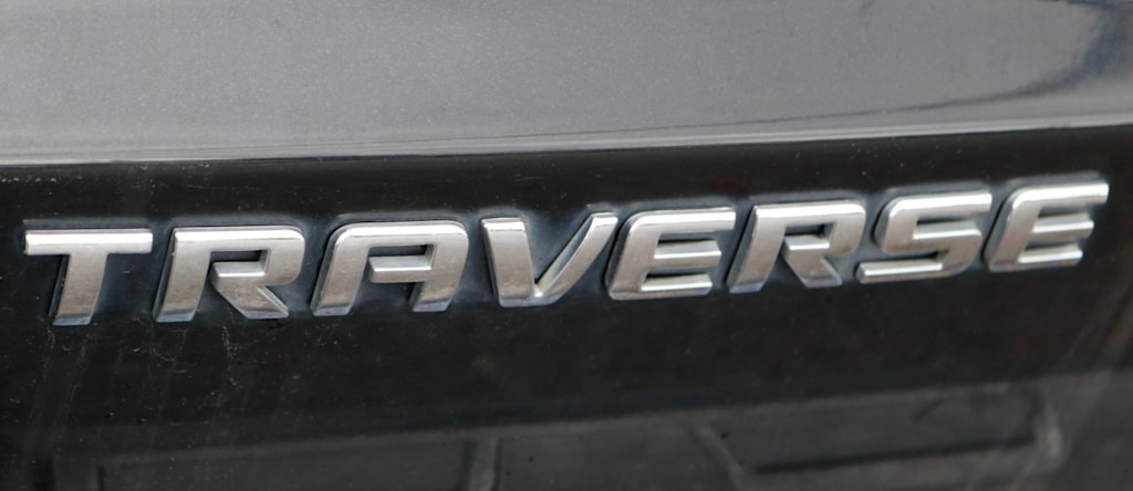 Thumbnail: 2017 Chevrolet Traverse - 20