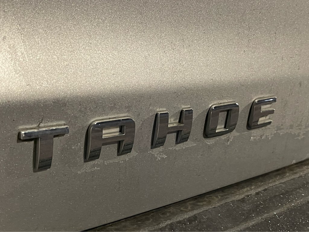 Thumbnail: 2019 Chevrolet Tahoe - 5