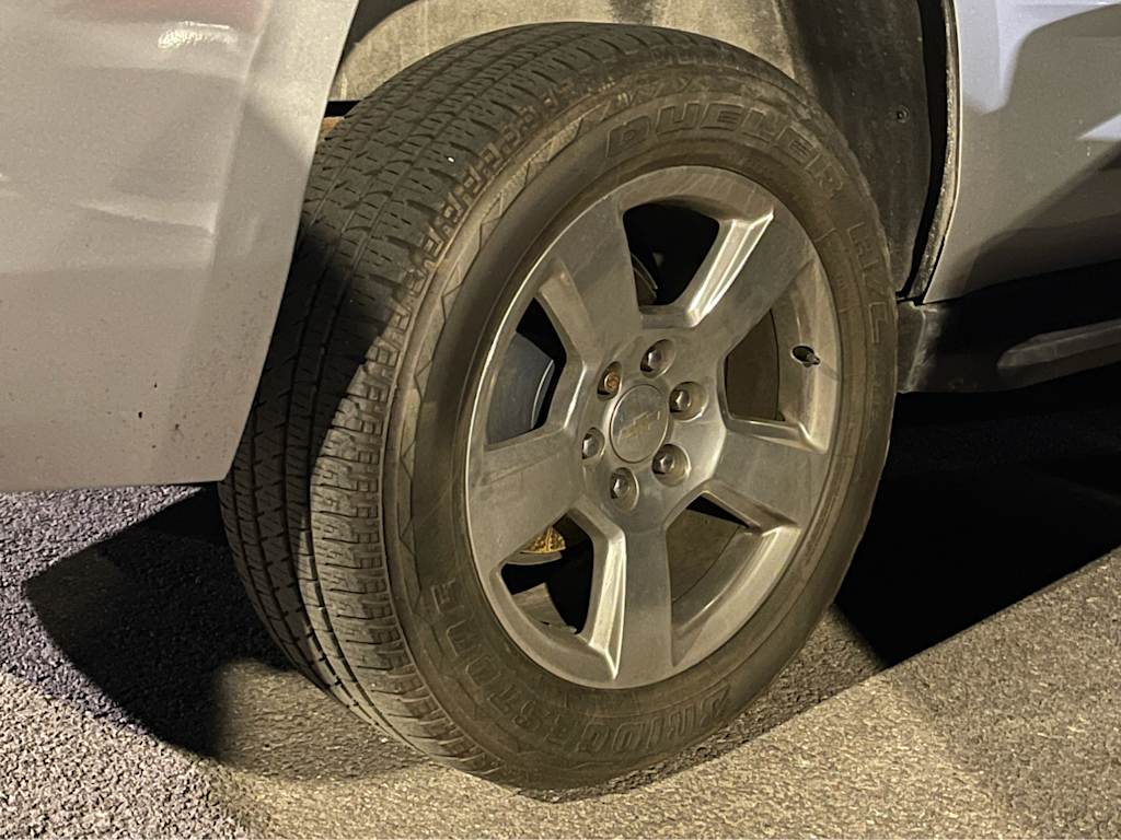 Thumbnail: 2019 Chevrolet Tahoe - 6