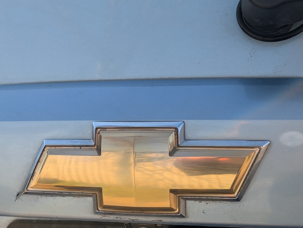 Thumbnail: 2011 Chevrolet Tahoe - 12