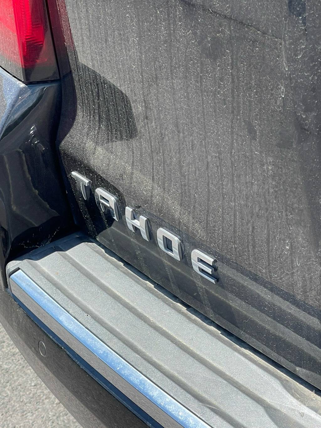 Thumbnail: 2015 Chevrolet Tahoe - 11