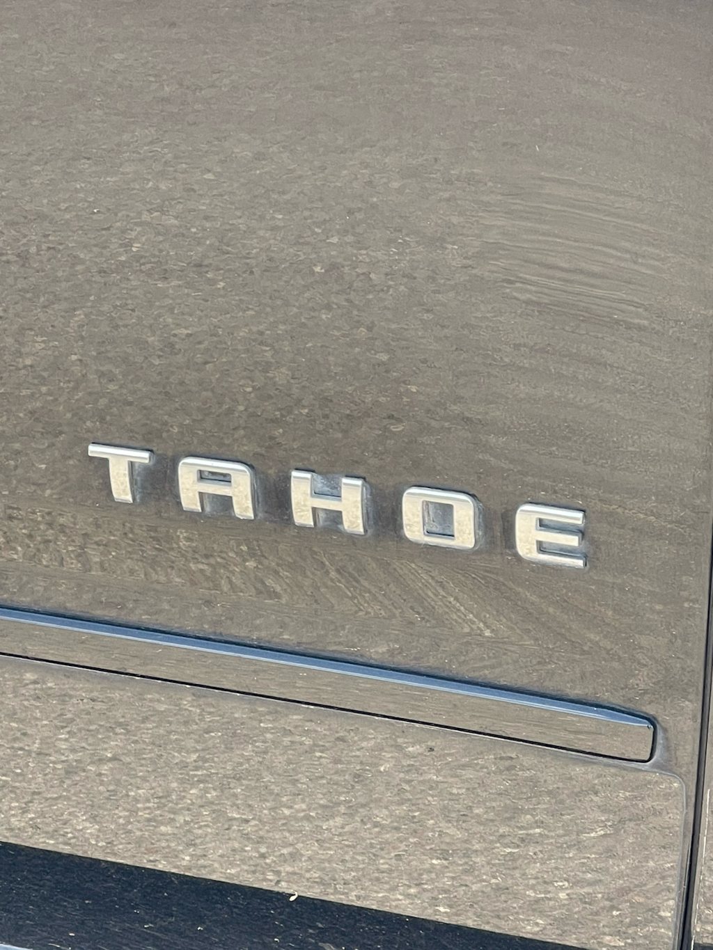 Thumbnail: 2015 Chevrolet Tahoe - 12