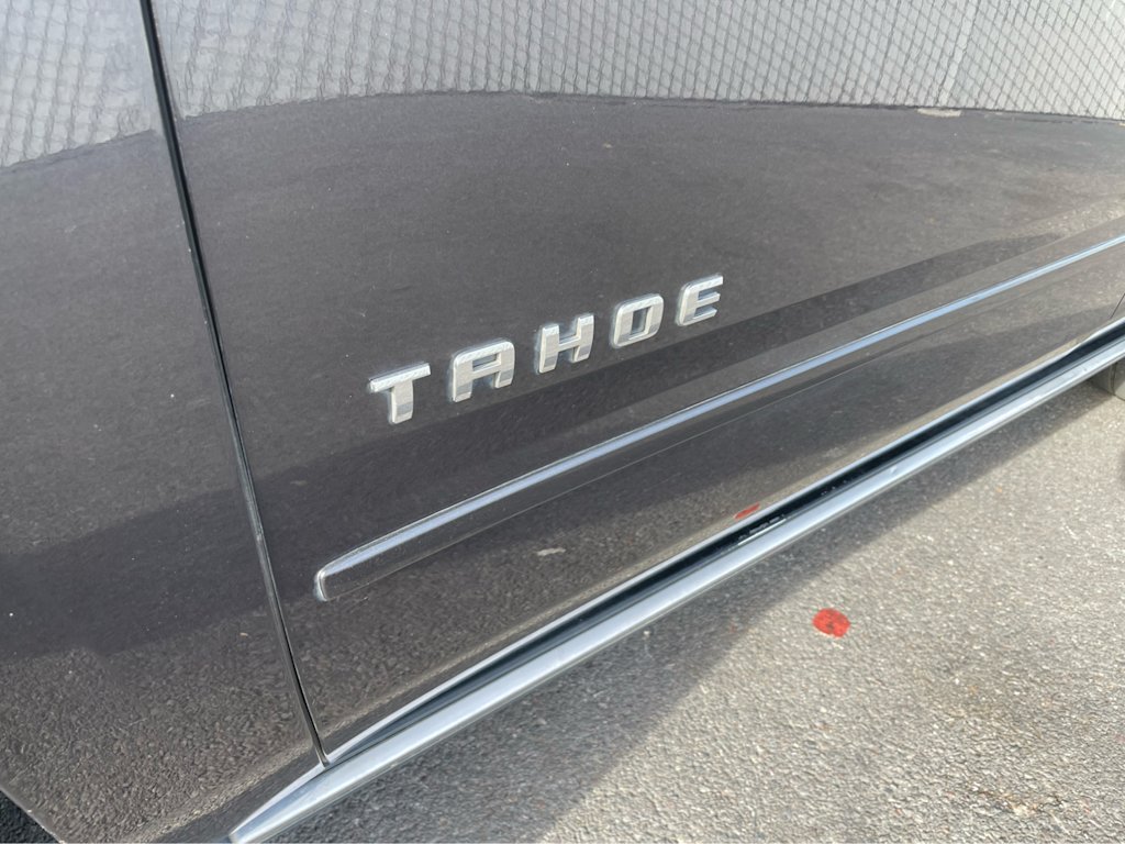 Thumbnail: 2015 Chevrolet Tahoe - 16