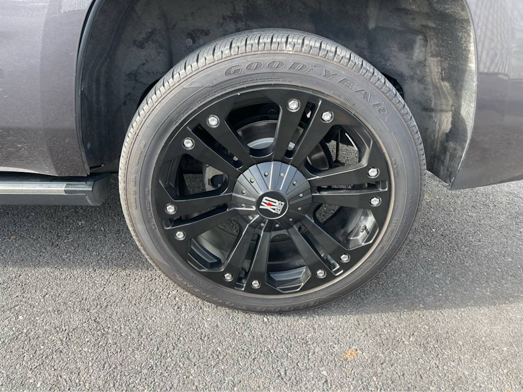 Thumbnail: 2015 Chevrolet Tahoe - 7