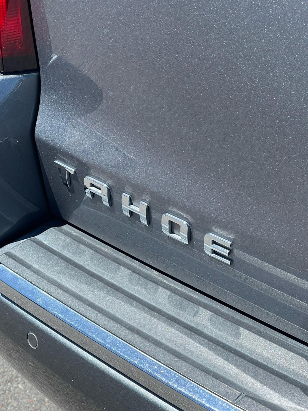 Thumbnail: 2019 Chevrolet Tahoe - 19