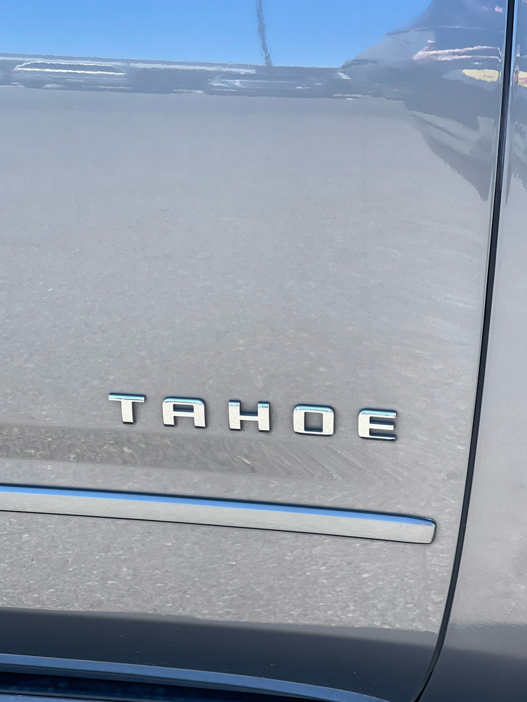 Thumbnail: 2019 Chevrolet Tahoe - 20