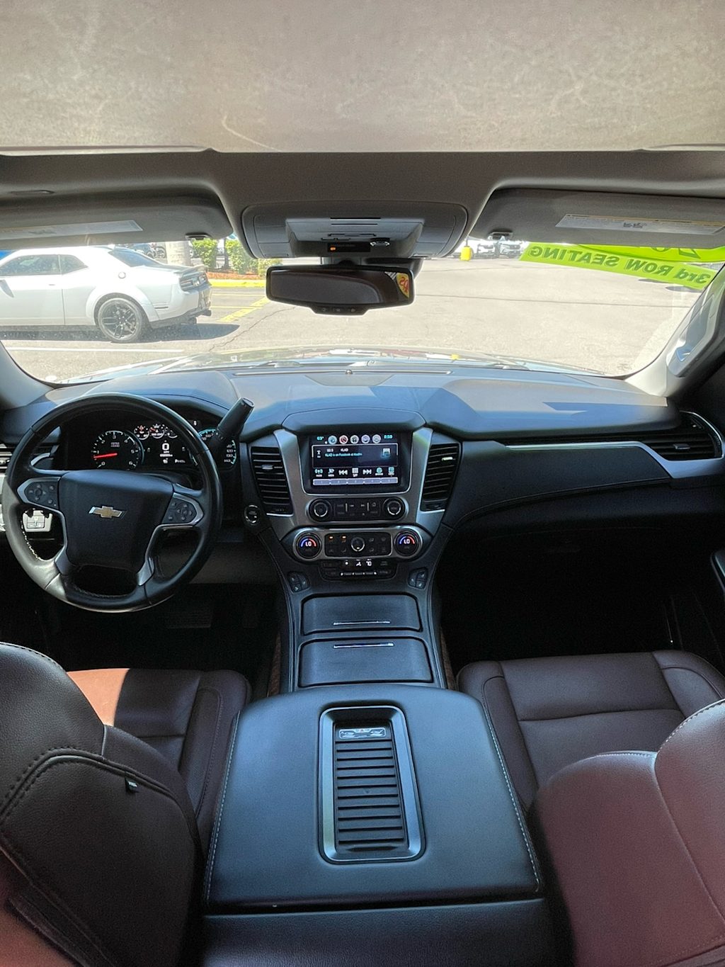 Thumbnail: 2019 Chevrolet Tahoe - 9