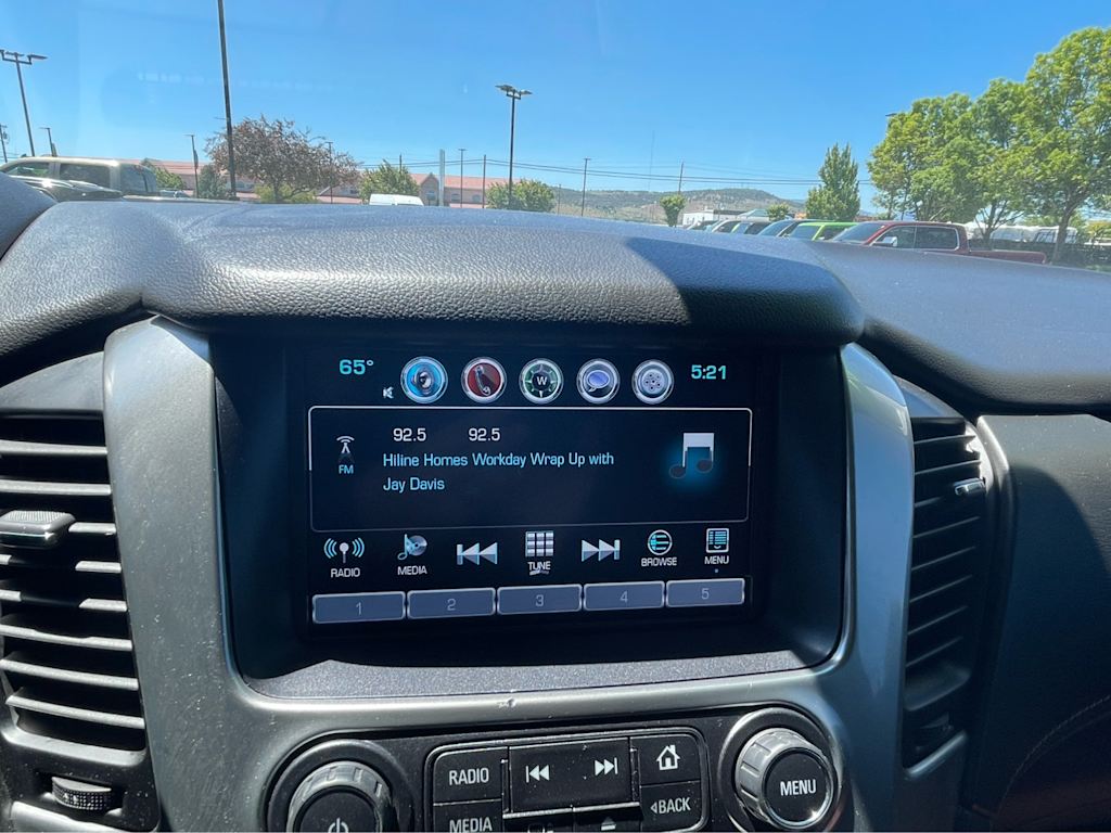 Thumbnail: 2019 Chevrolet Tahoe - 13