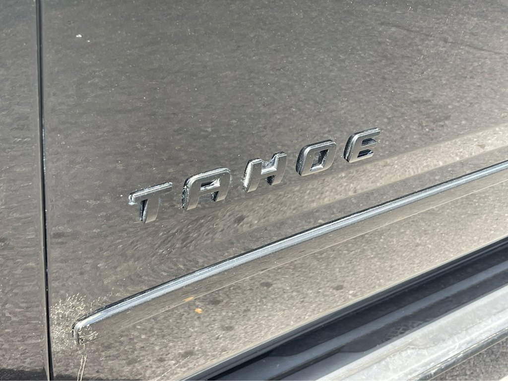 2019 Chevrolet Tahoe Premier 6