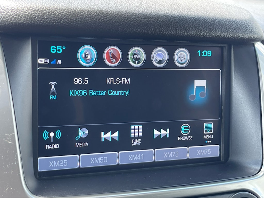 2019 Chevrolet Tahoe Premier 14
