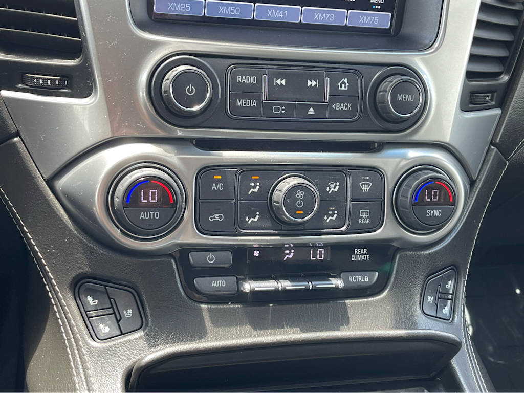 2019 Chevrolet Tahoe Premier 20