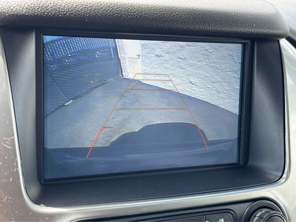 2019 Chevrolet Tahoe Premier 23