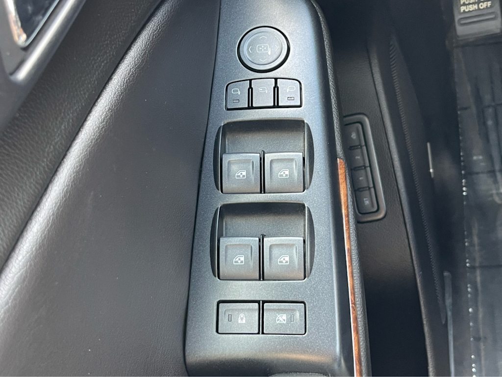 2019 Chevrolet Tahoe Premier 22