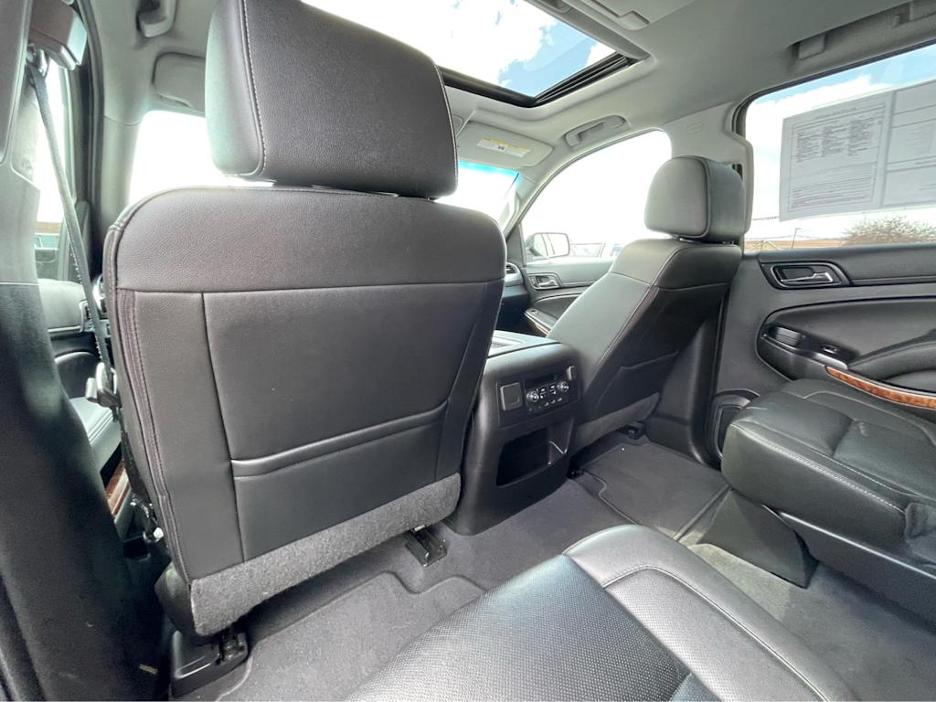 2019 Chevrolet Tahoe Premier 11