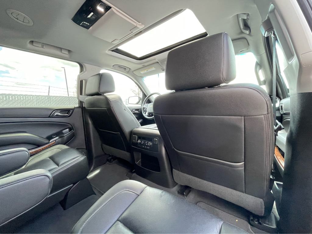 2019 Chevrolet Tahoe Premier 24
