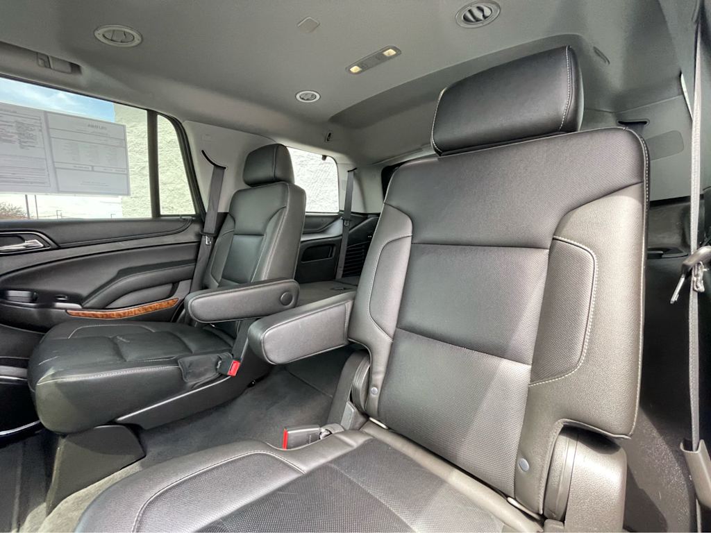 2019 Chevrolet Tahoe Premier 10