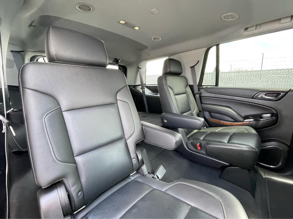 2019 Chevrolet Tahoe Premier 25