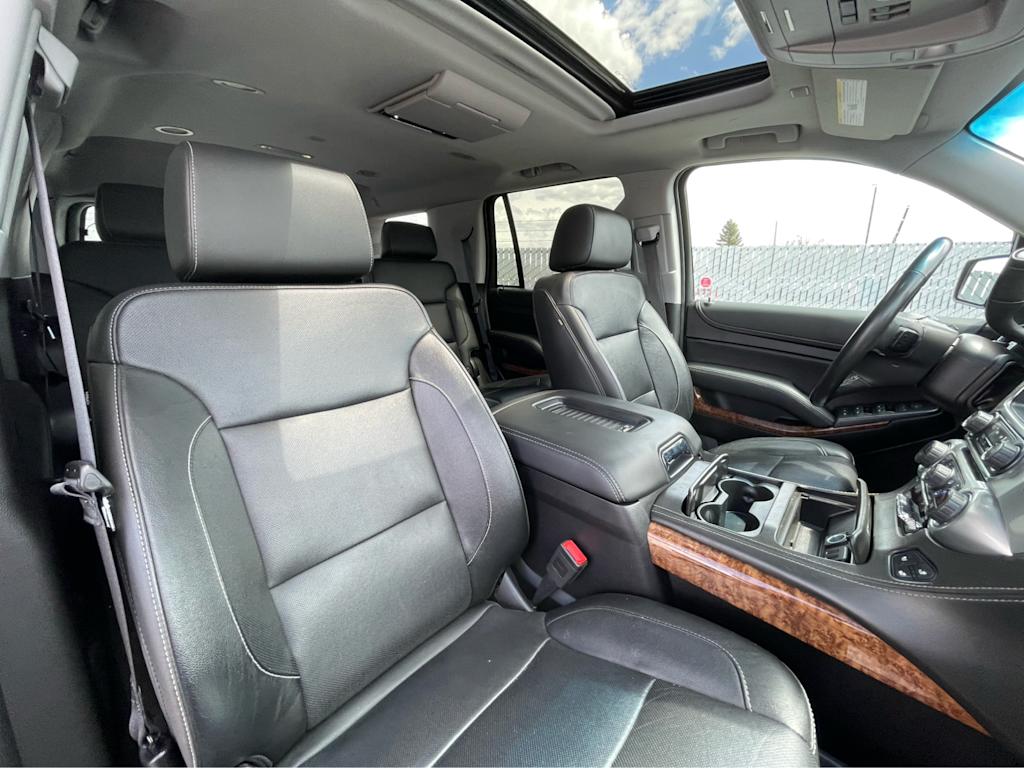 2019 Chevrolet Tahoe Premier 26
