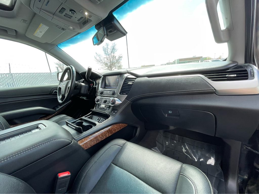 2019 Chevrolet Tahoe Premier 13