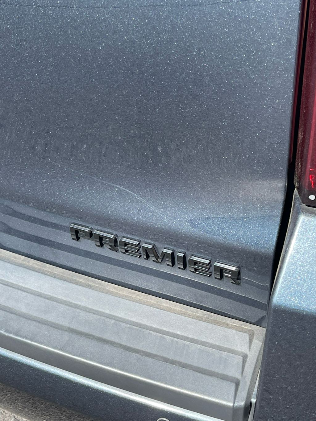 Thumbnail: 2019 Chevrolet Suburban - 9