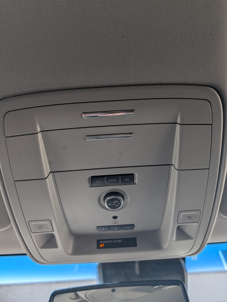 Thumbnail: 2019 Chevrolet Suburban - 23