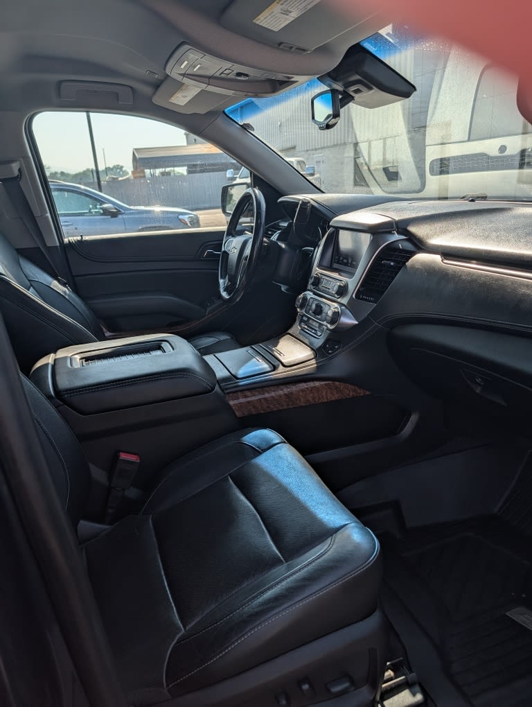 Thumbnail: 2019 Chevrolet Suburban - 27