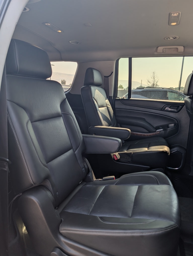 Thumbnail: 2019 Chevrolet Suburban - 11