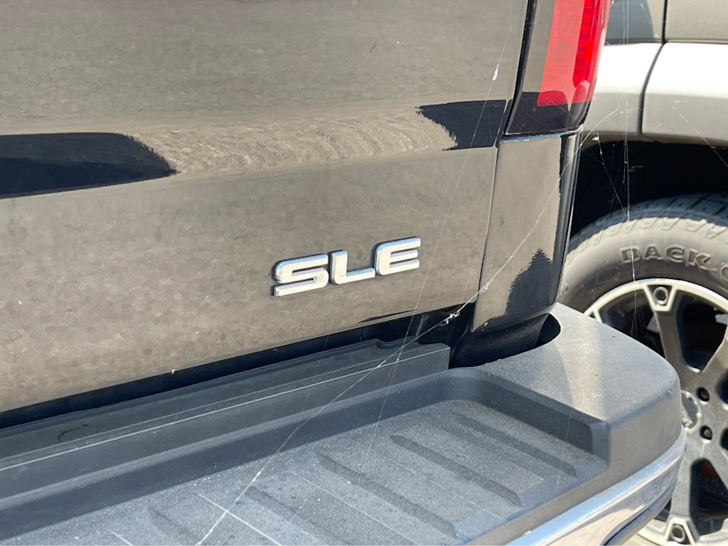 Thumbnail: 2015 GMC Sierra 2500 - 10