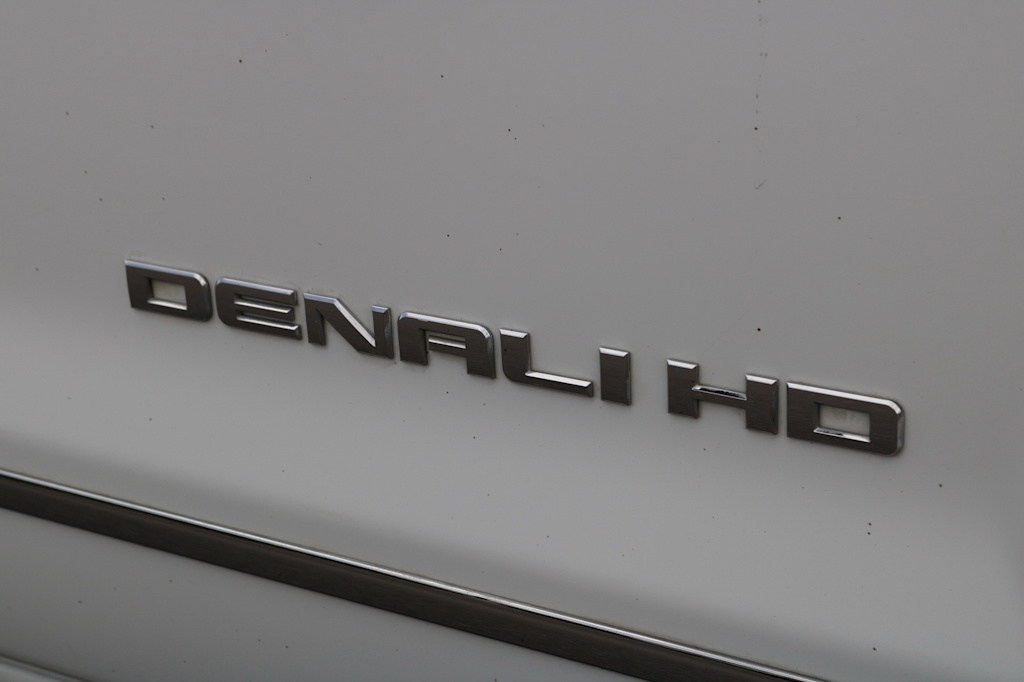 Thumbnail: 2015 GMC Sierra 3500 - 19