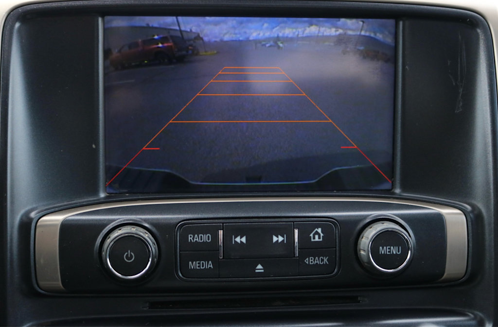Thumbnail: 2015 GMC Sierra 3500 - 20