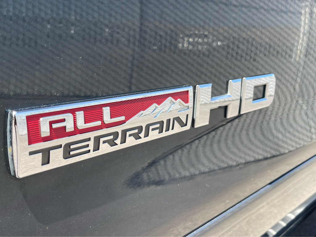 Thumbnail: 2019 GMC Sierra 3500 - 20
