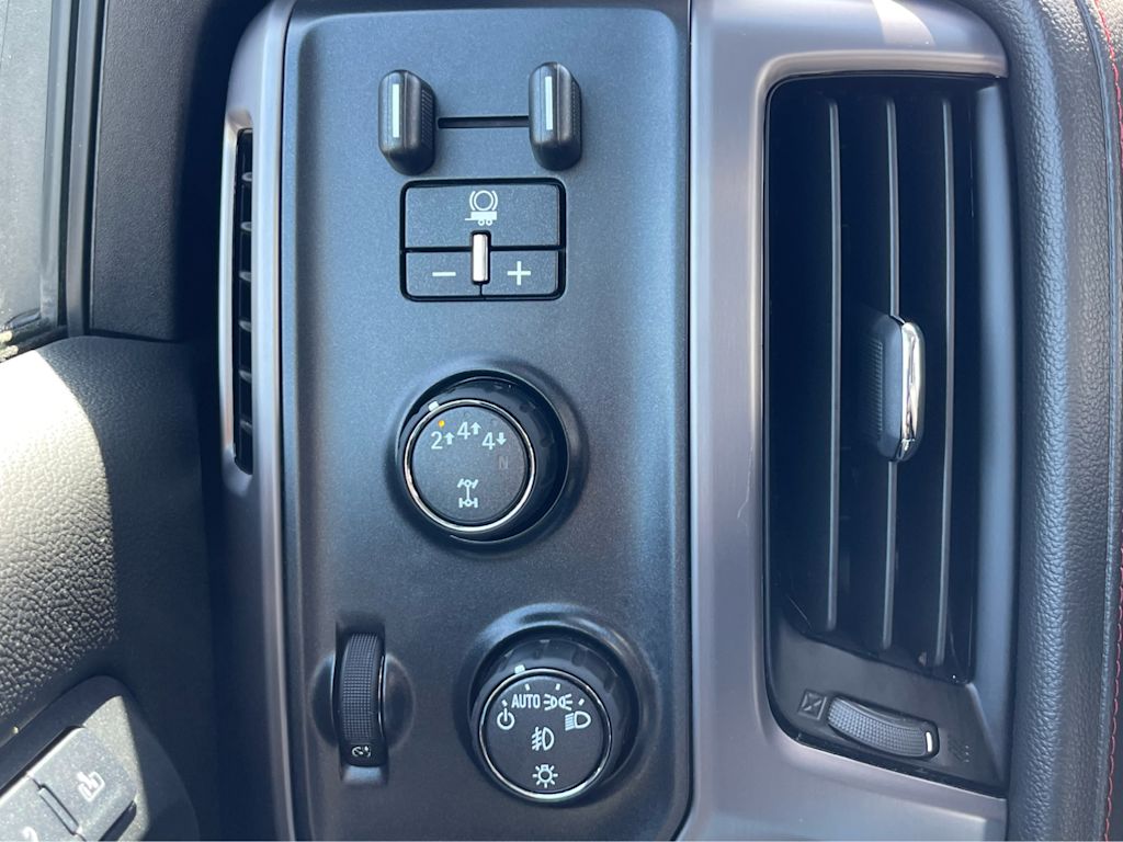 Thumbnail: 2019 GMC Sierra 3500 - 23
