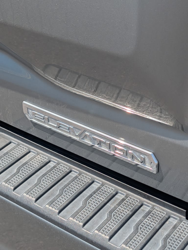 Thumbnail: 2023 GMC Sierra 1500 - 6