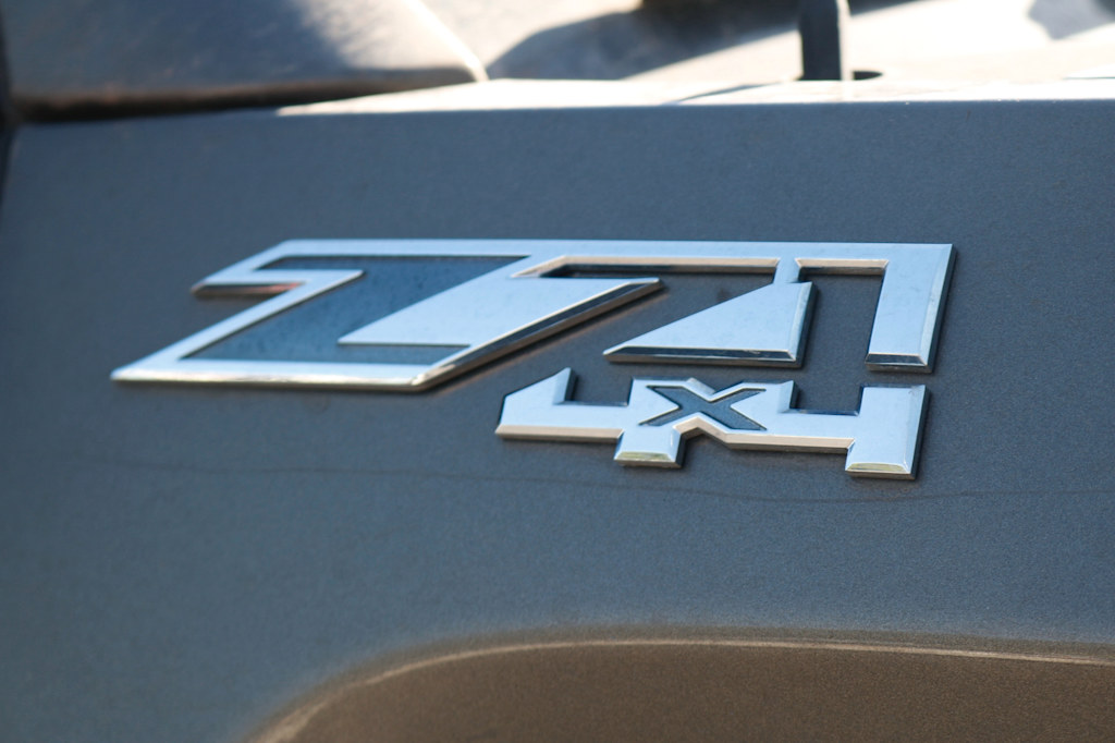 Thumbnail: 2014 GMC Sierra 1500 - 10