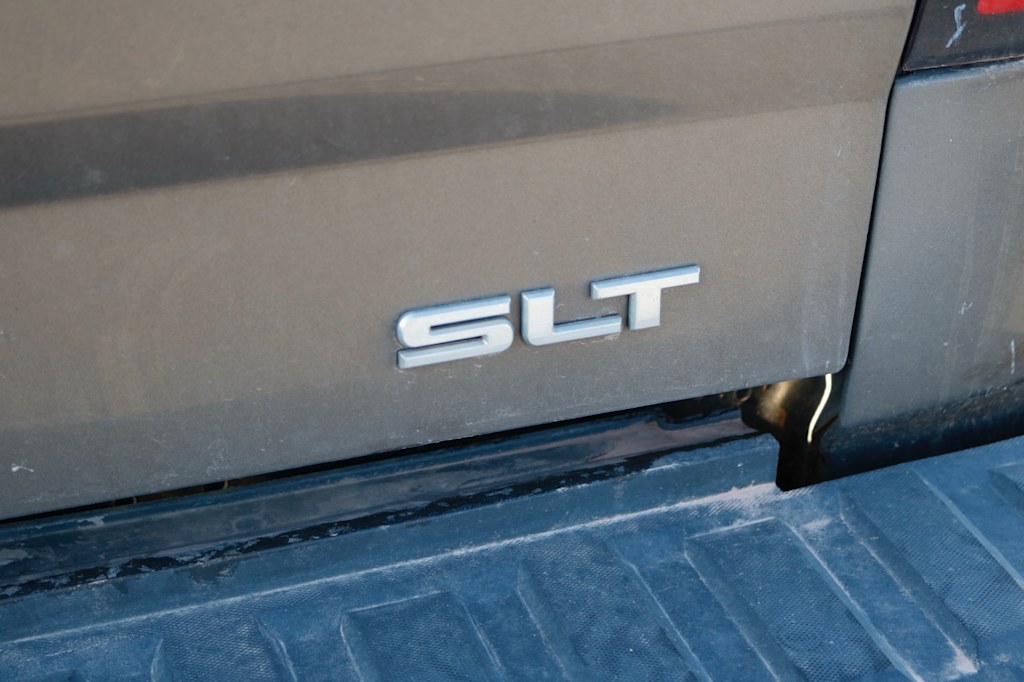 Thumbnail: 2014 GMC Sierra 1500 - 11