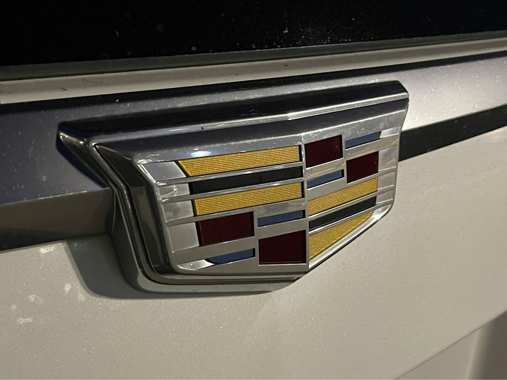 Thumbnail: 2018 Cadillac Escalade - 10