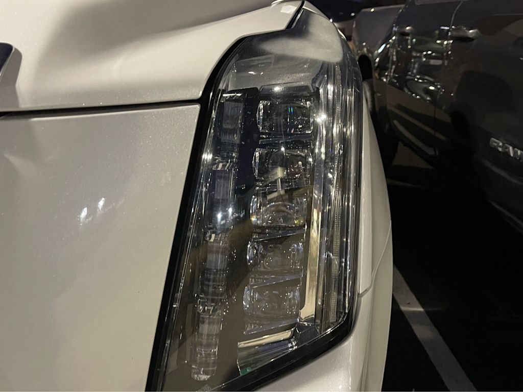 Thumbnail: 2018 Cadillac Escalade - 7