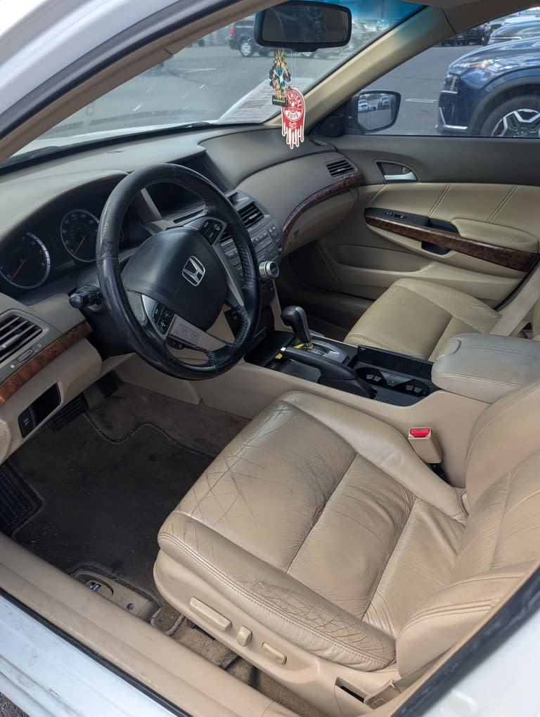 Thumbnail: 2009 Honda Accord - 2