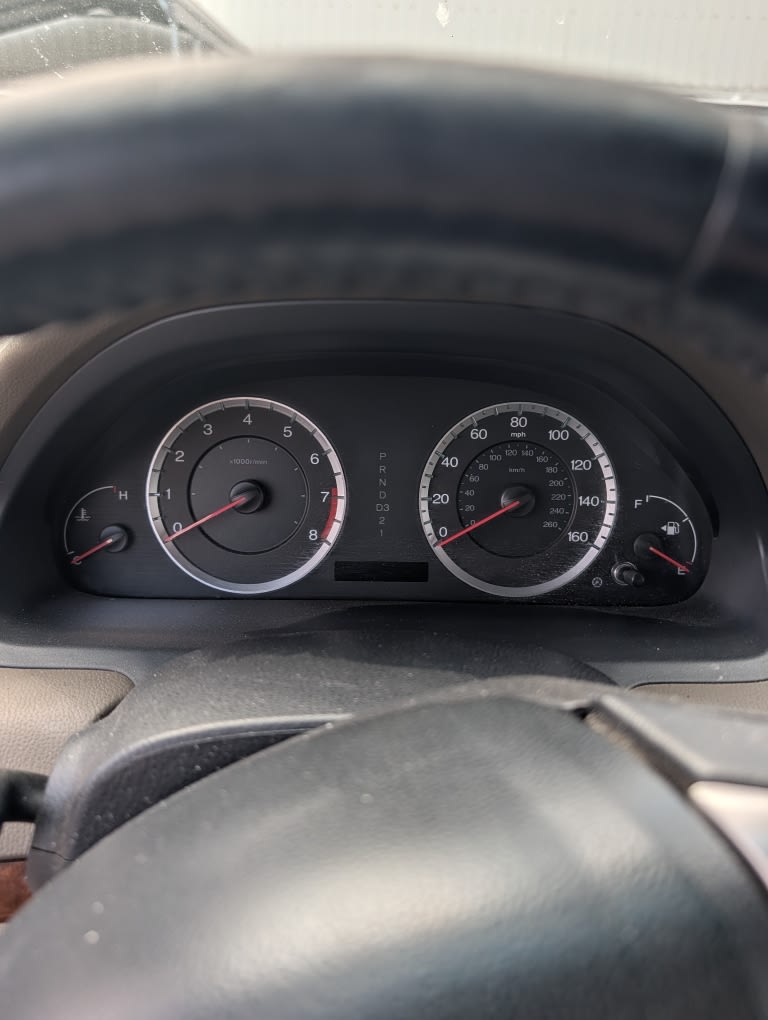 Thumbnail: 2009 Honda Accord - 9