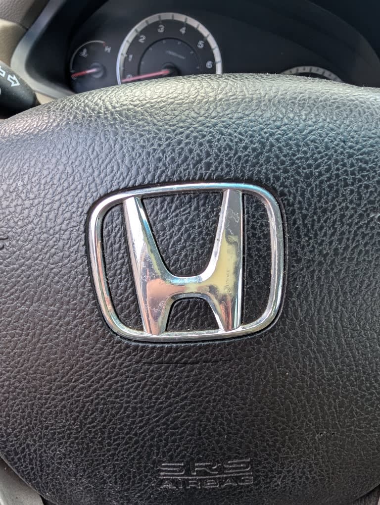 Thumbnail: 2009 Honda Accord - 6