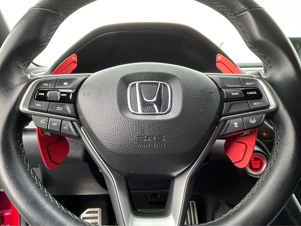 2018 Honda Accord Sport 20