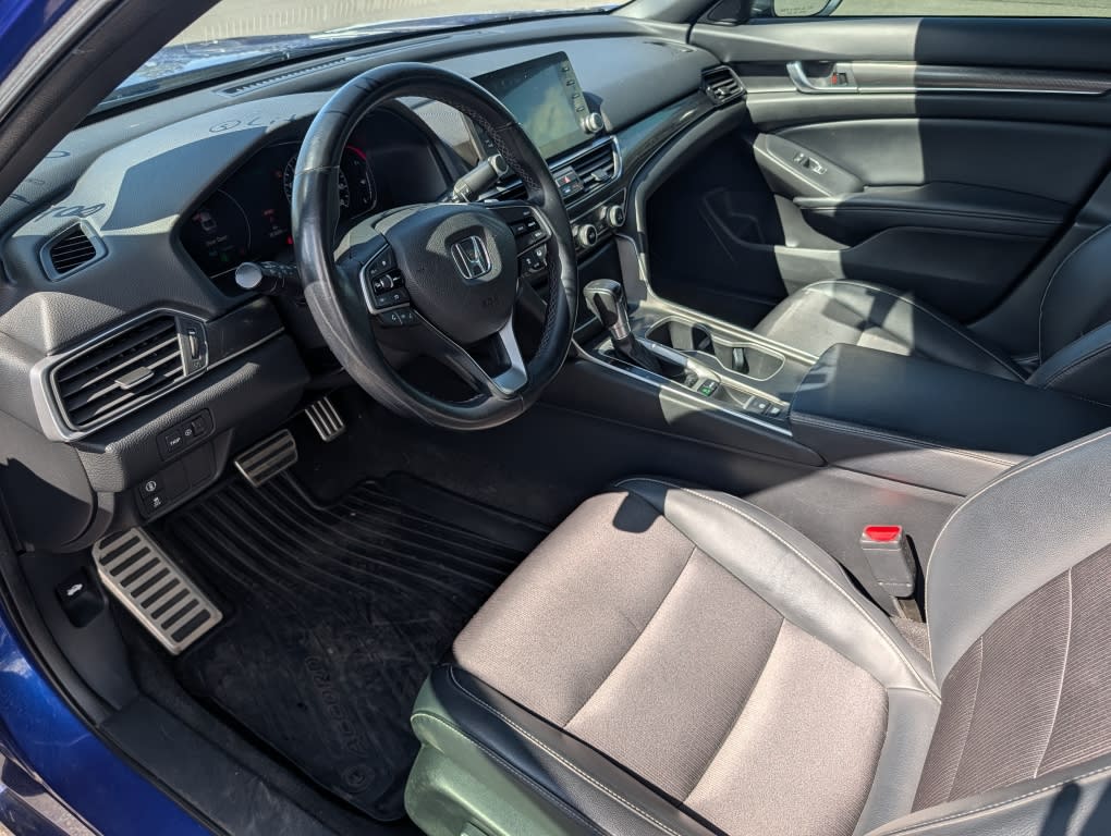 Thumbnail: 2018 Honda Accord - 2