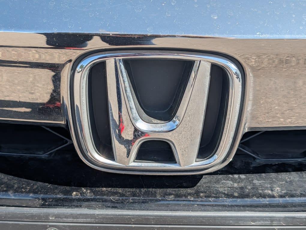 Thumbnail: 2018 Honda Accord - 12