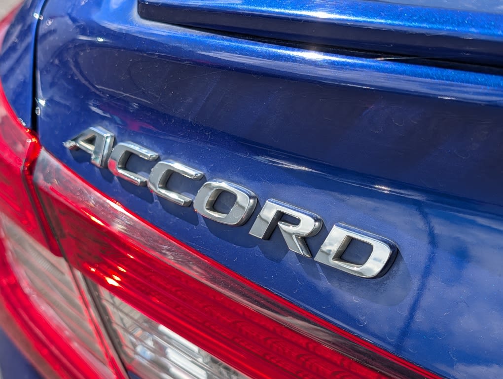 Thumbnail: 2018 Honda Accord - 6