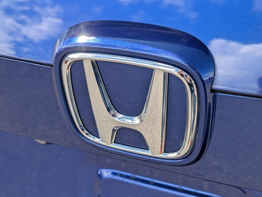 Thumbnail: 2018 Honda Accord - 13