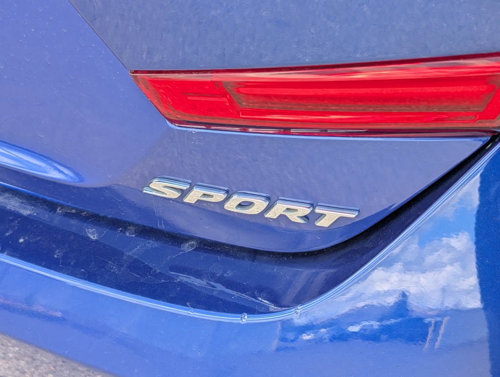 Thumbnail: 2018 Honda Accord - 14